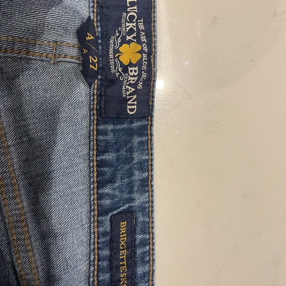 Lucky Brand Jeans - Picture 4 of 4